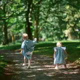 Bilder fra Familie i Baroniet